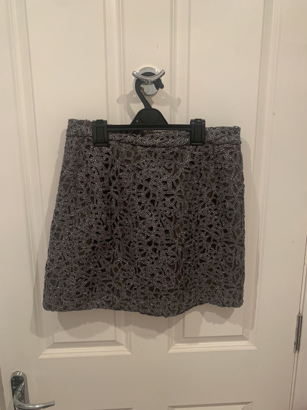 River Island River Island Mid-Length Skirt Size 32" / US 10 / IT 46 - 1 Thumbnail