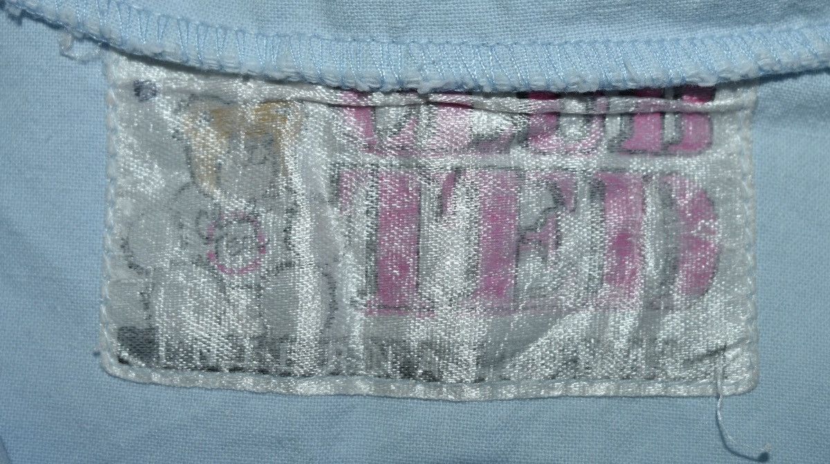 Other Vintage ‘87 Club Ted International Buttondown (M) Size US M / EU 48-50 / 2 - 6 Thumbnail