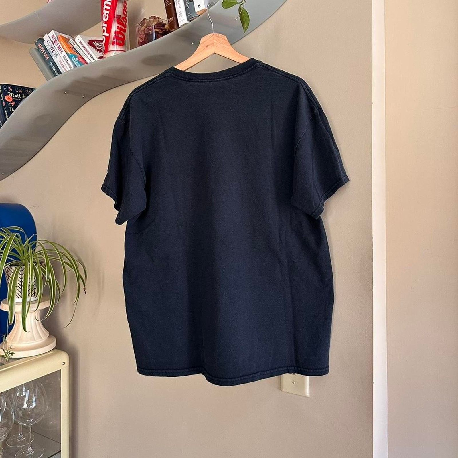 Band Tees × Vintage Vintage Y2K Miranda Lambert Shirt Size US L / EU 52-54 / 3 - 4 Thumbnail