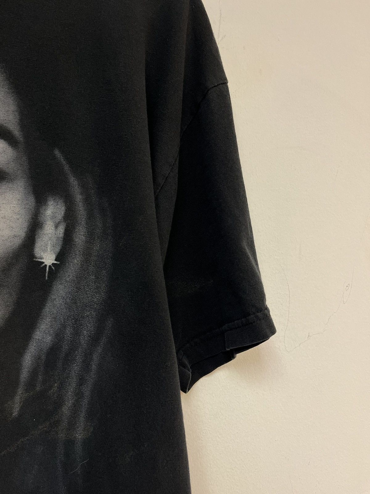 Vintage 2005 Snoop Dog Tee Size US XL / EU 56 / 4 - 3 Thumbnail