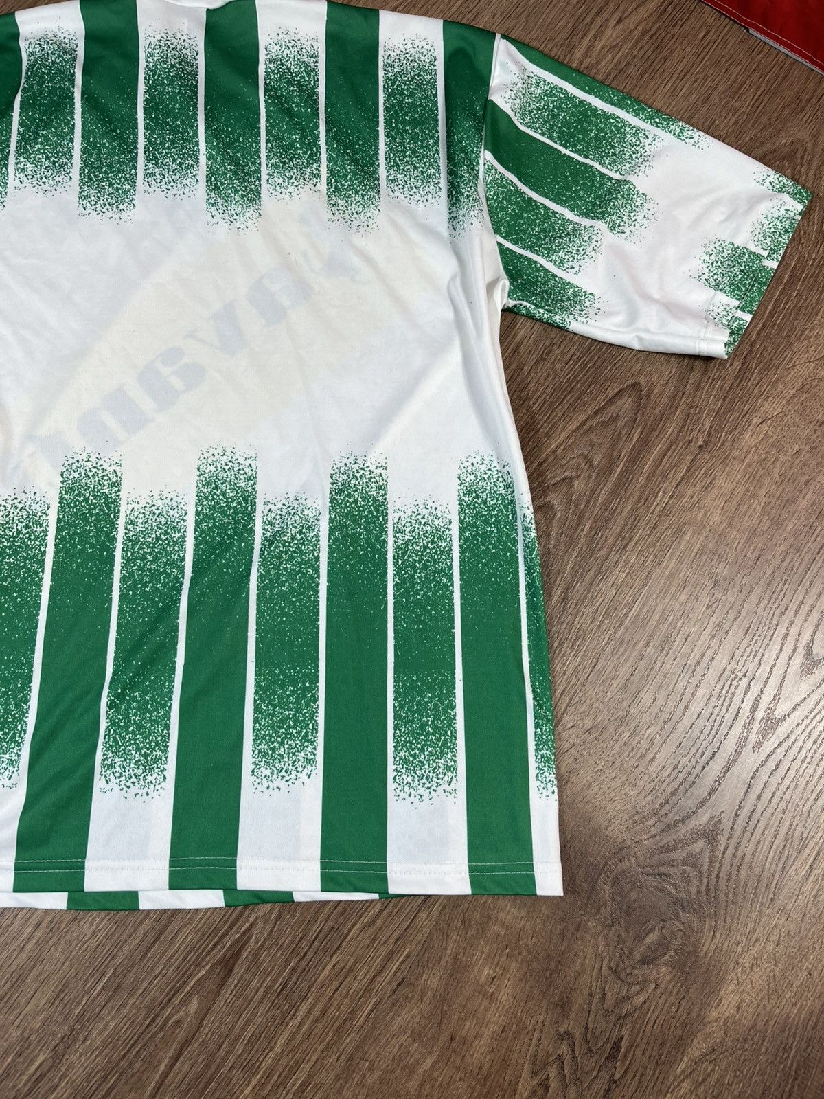 Other Vintage Avanti Jersey 90s Size US XL / EU 56 / 4 - 9 Thumbnail