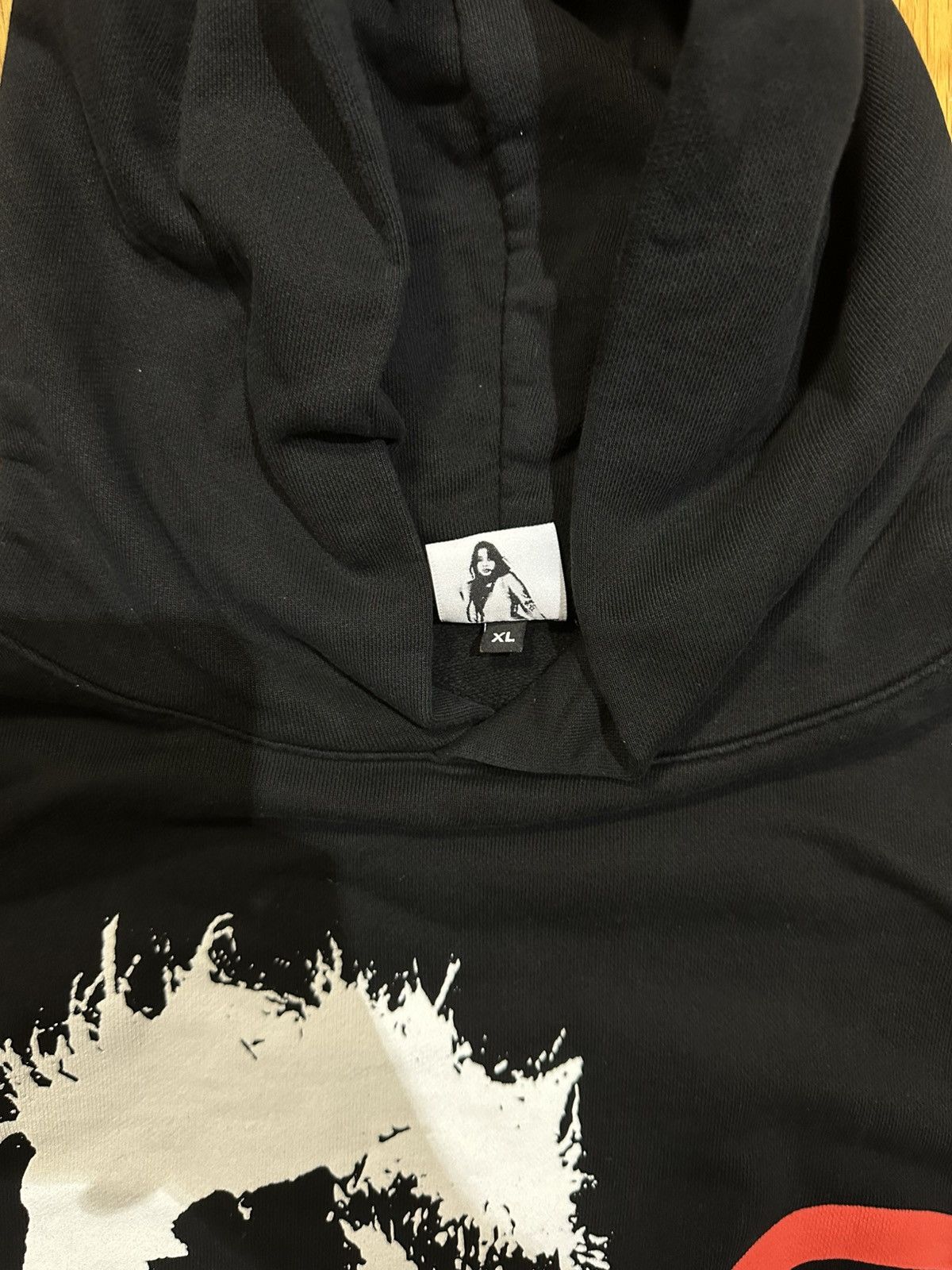 Other BRAD PIT RATED R SWEATSHIRT Size US XL / EU 56 / 4 - 3 Thumbnail