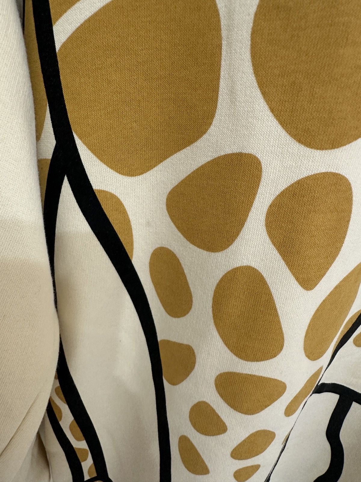 Adidas × Jeremy Scott Adidas Jeremy Scott Giraffe Size ONE SIZE - 4 Thumbnail