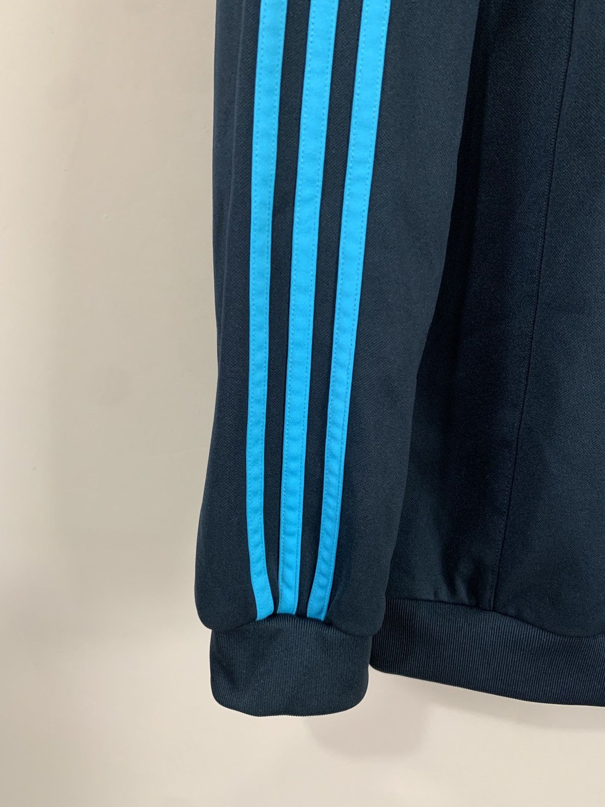 Adidas × Chelsea Soccer Chelsea London 2014 Football Sweatshirt Adidas Soccer Size M Size US M / EU 48-50 / 2 - 5 Thumbnail