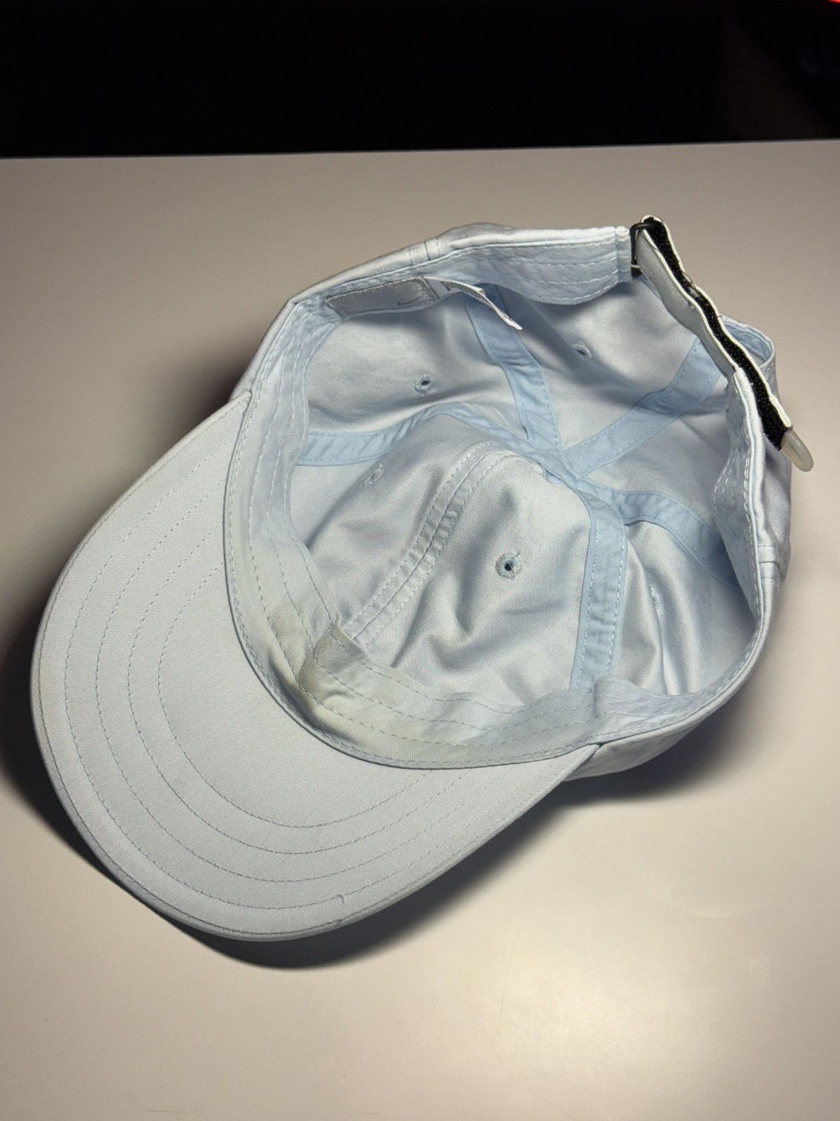 Nike Vintage Nike miniswoosh 00s 6-panels Cap Size ONE SIZE - 3 Thumbnail