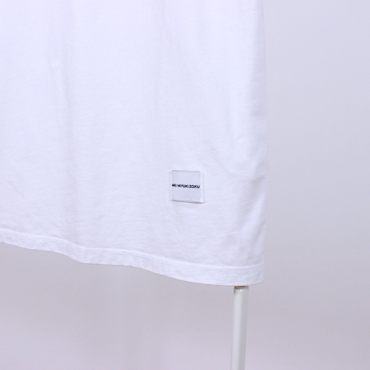 Japanese Brand Miki Miyuki Zoku Size US M / EU 48-50 / 2 - 5 Thumbnail