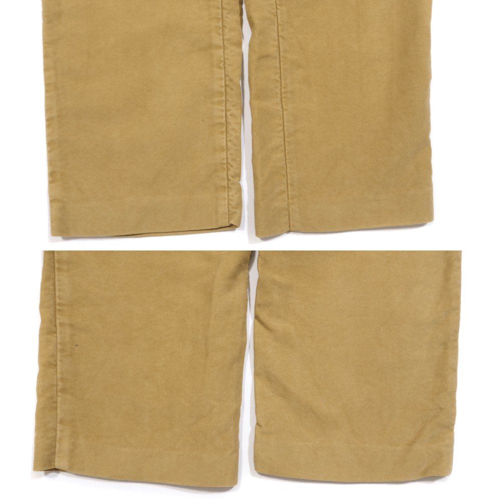 Incotex Soft Comfort Pants Size US 38 / EU 54 - 5 Thumbnail