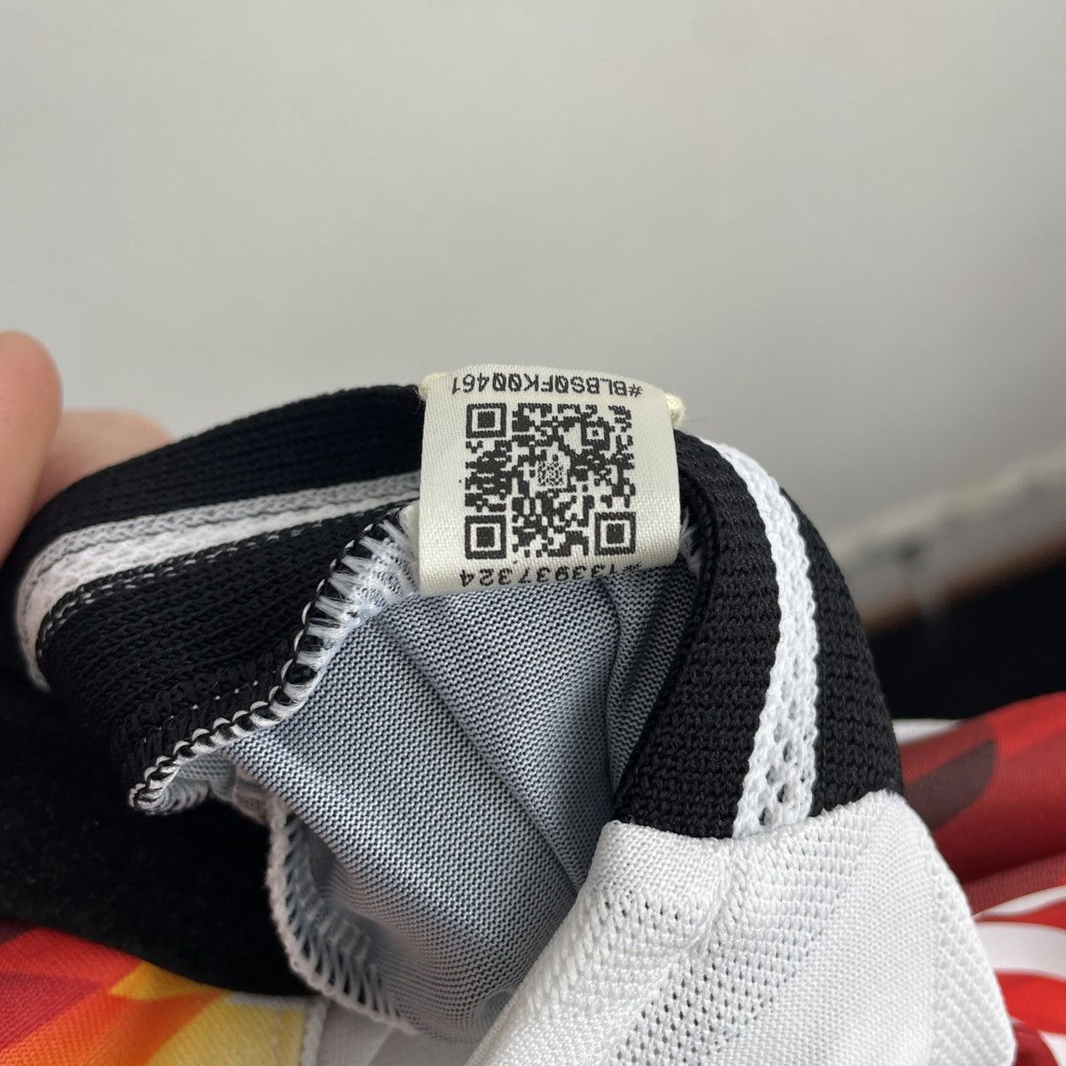 Adidas Germany Kroos Adidas Authentic HEAT.RDY Jersey Euro 2024 S Size US S / EU 44-46 / 1 - 17 Thumbnail