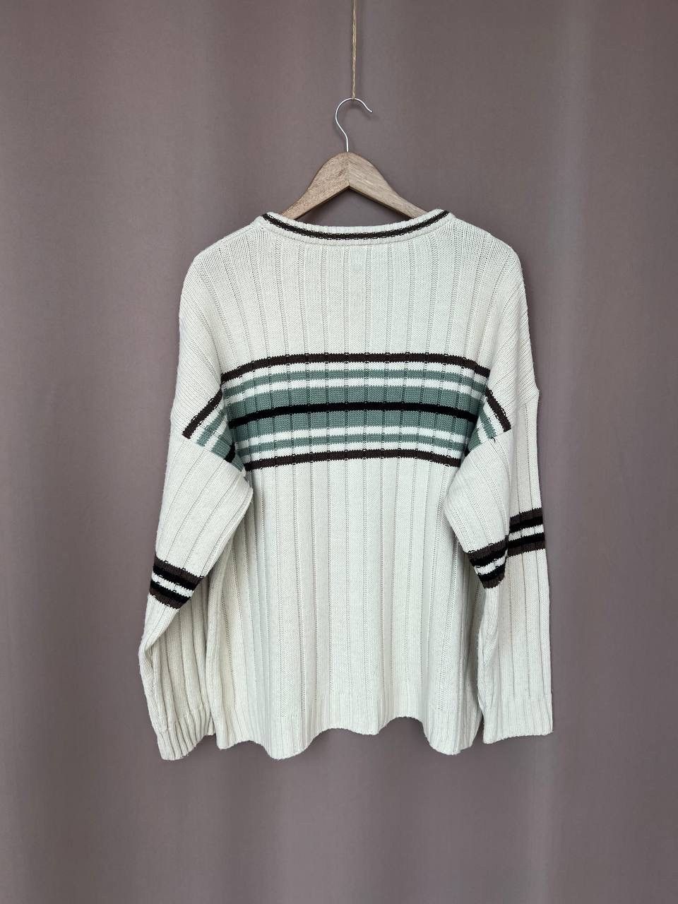 Bdg BDG Jeans Vintage Knit Sweater Mens Size XL Acrylic Jumper Size US XL / EU 56 / 4 - 7 Thumbnail