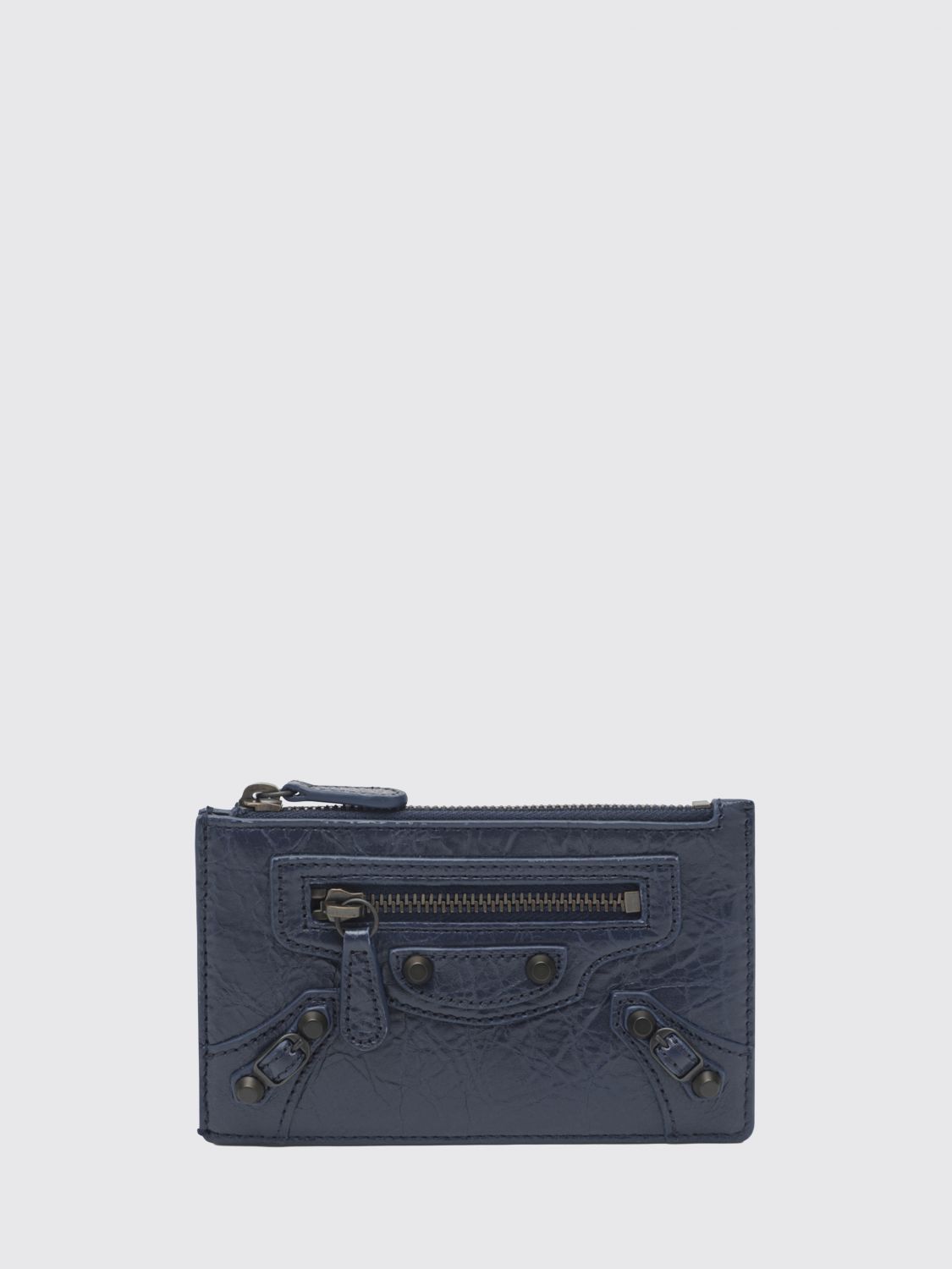 Balenciaga Balenciaga Wallet Woman Ocean Size ONE SIZE - 1 Thumbnail