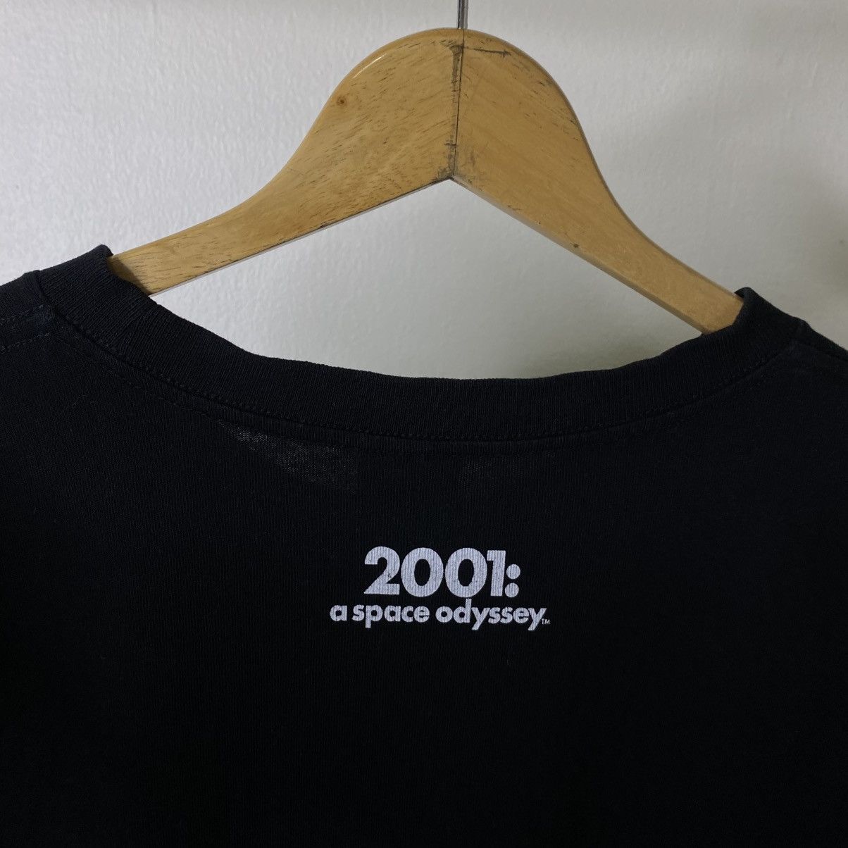 GU 2001: A Space Odyssey Movie x GU Collaboration T Shirt Size US XL / EU 56 / 4 - 7 Thumbnail