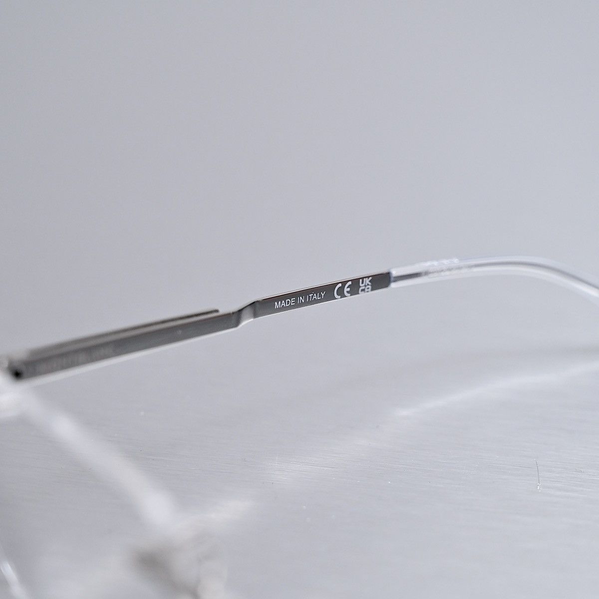 Montblanc MONBLANCE MB0279O GLASSES Size ONE SIZE - 4 Thumbnail