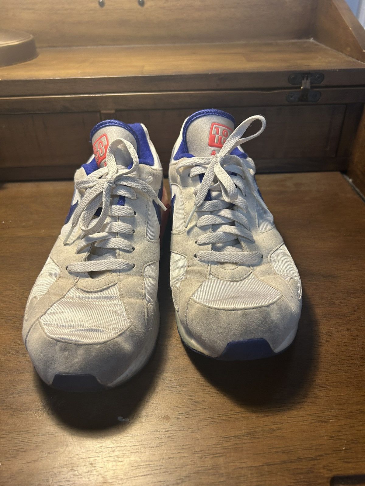Nike Nike air max 180 OGs Size US 9.5 / EU 42-43 - 3 Thumbnail