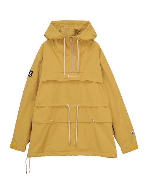 Issey Miyake × Japanese Brand × Ne-Net NYA NE-NET by Issey Mistake Champion Jacket Size US L / EU 52-54 / 3 - 2 Thumbnail