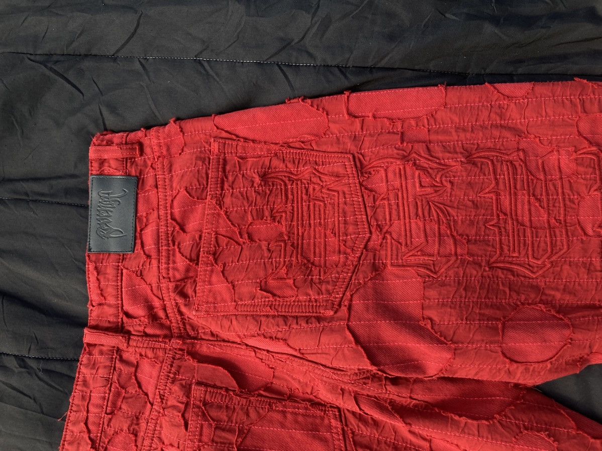 Revenge Revenge sample boro pants Size US 30 / EU 46 - 6 Thumbnail