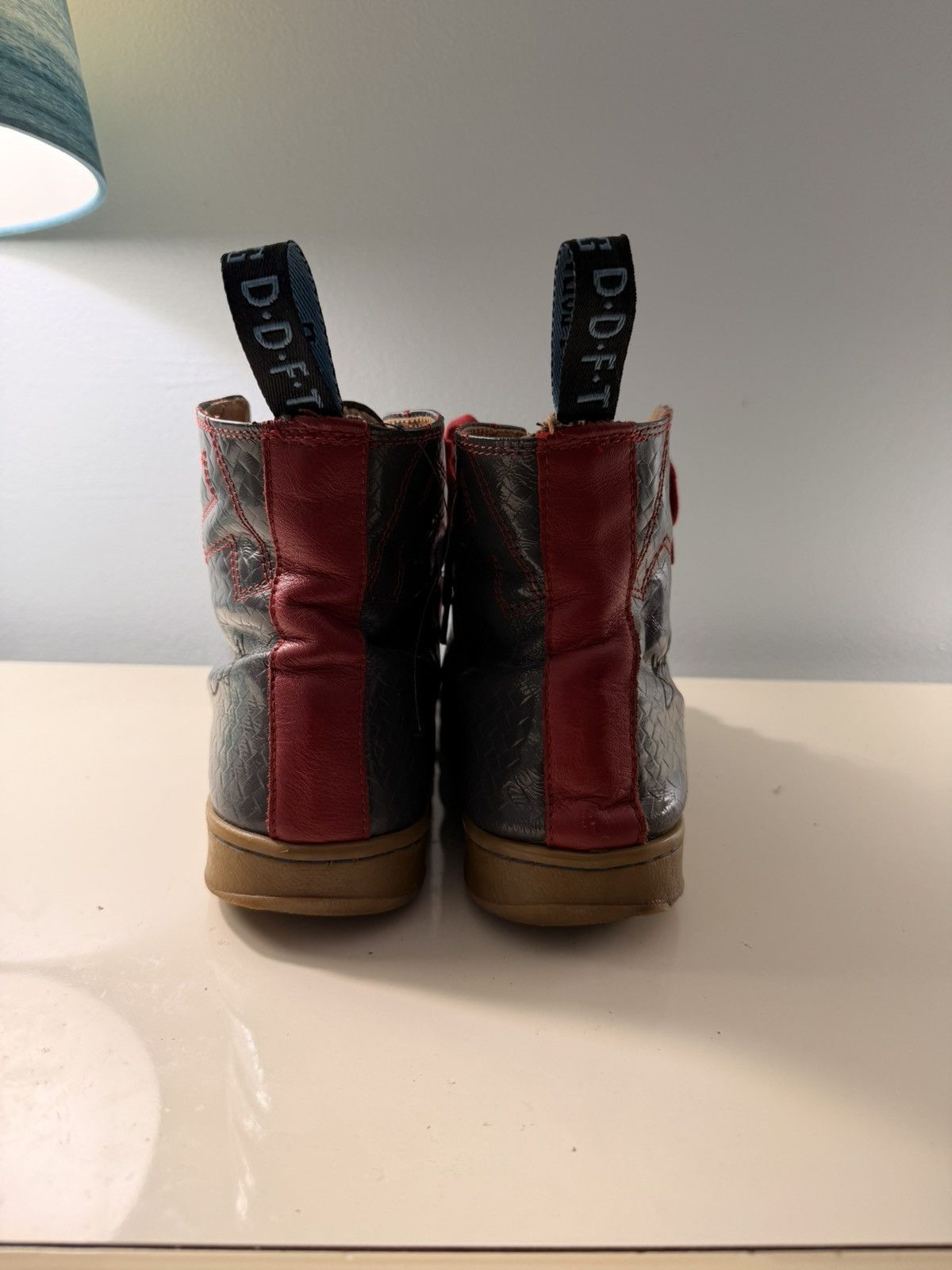 John Fluevog John fluevog size 10 Size US 10 / EU 43 - 4 Thumbnail
