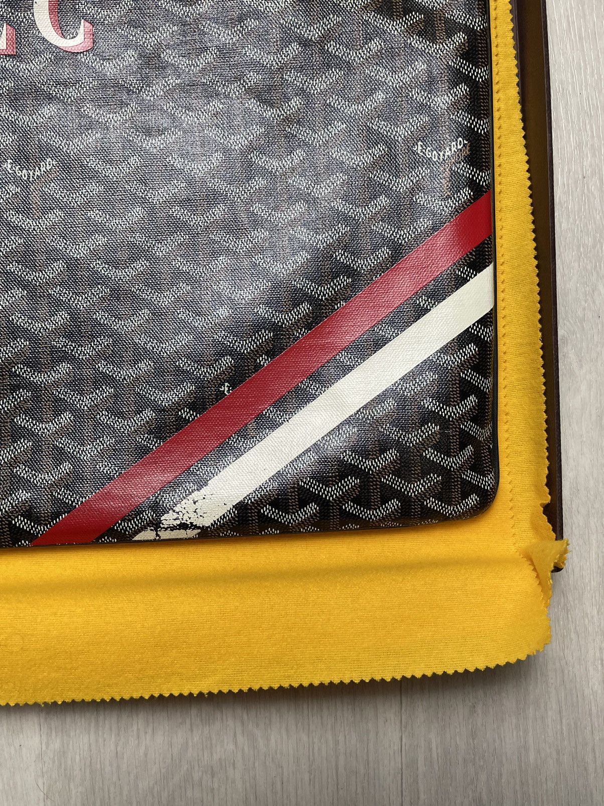 Goyard Goyard Senat GM Size ONE SIZE - 2 Thumbnail