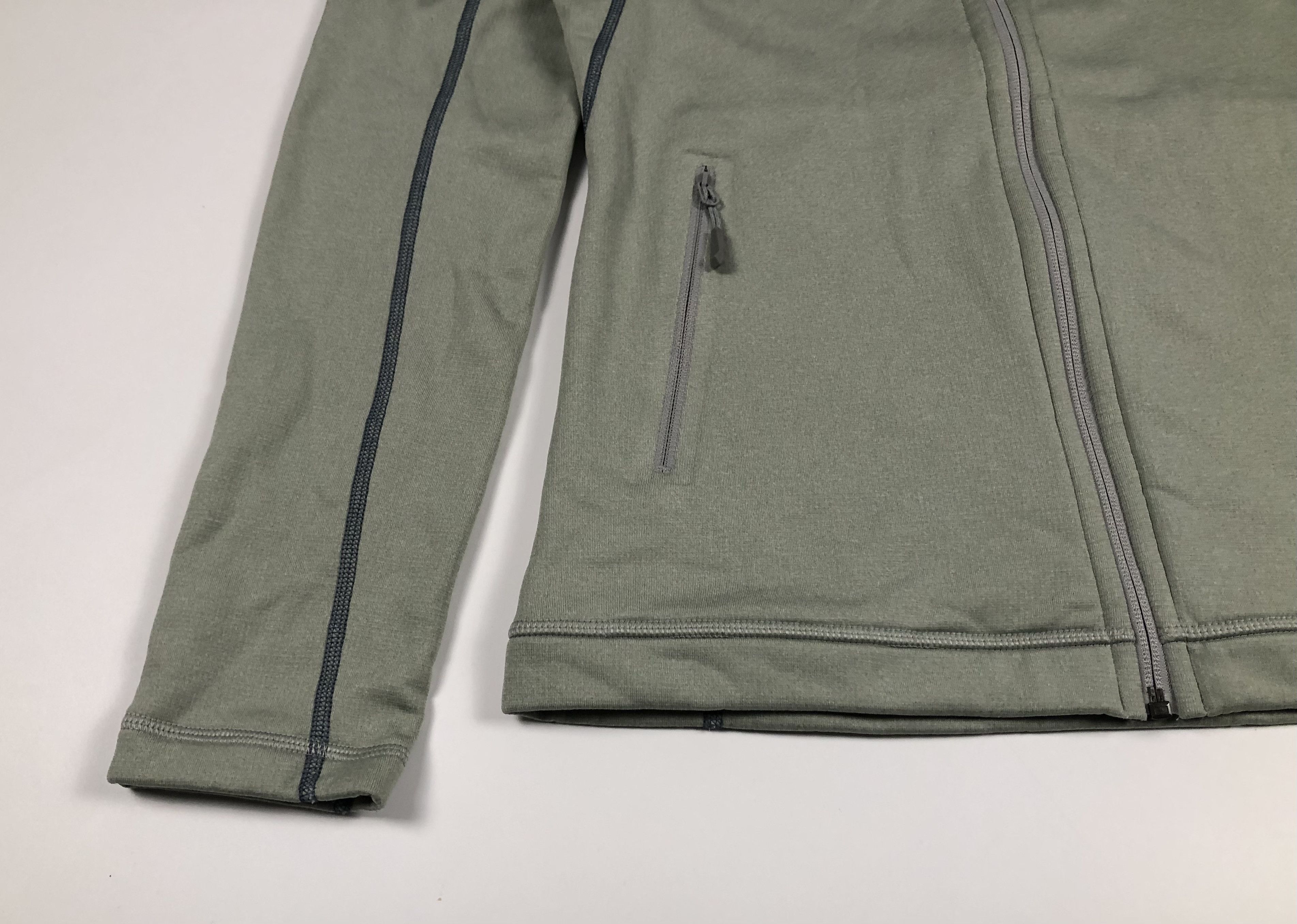 Mammut Mammut Clion Fleece Women Size M / US 6-8 / IT 42-44 - 3 Thumbnail