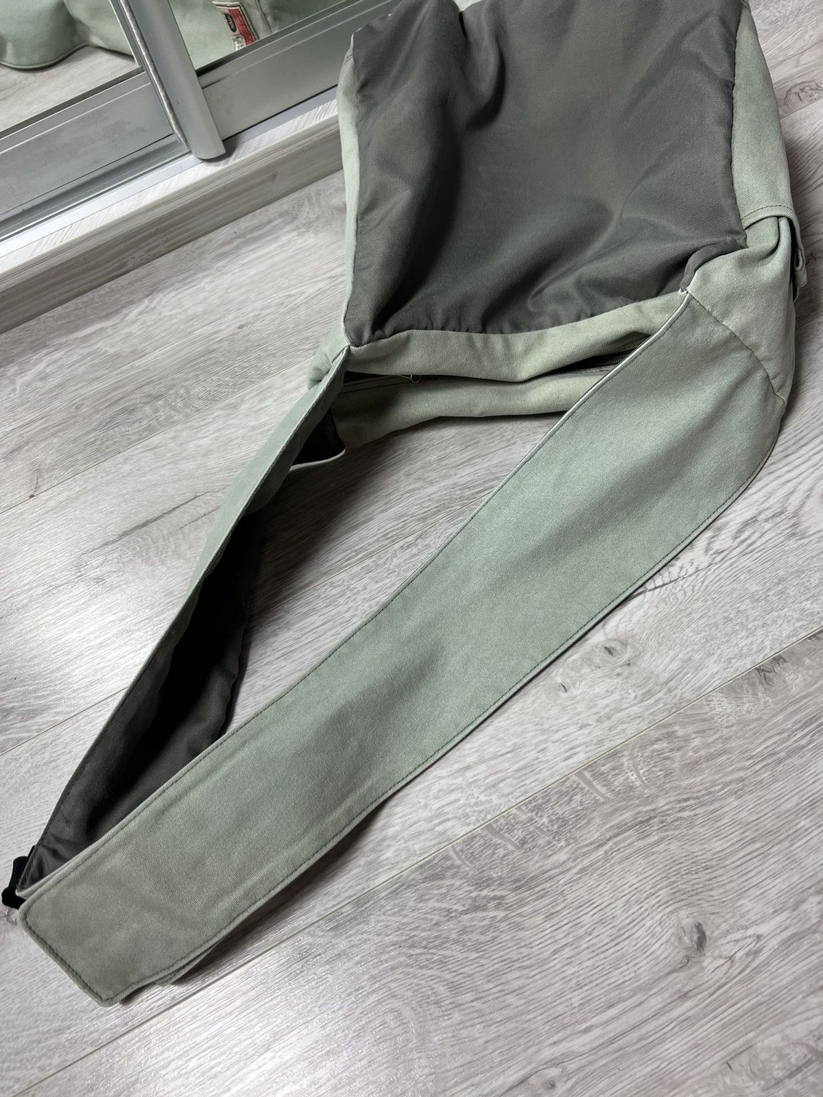 Nike Vintage Nike Trademark 978-952 Messenger Bag Logo Size ONE SIZE - 16 Thumbnail