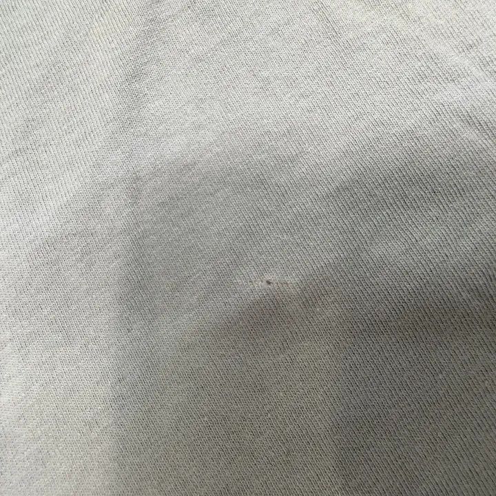 Stone Island Stone Island SS24 Gray Compass Logo TShirt -2506 Size US L / EU 52-54 / 3 - 4 Thumbnail