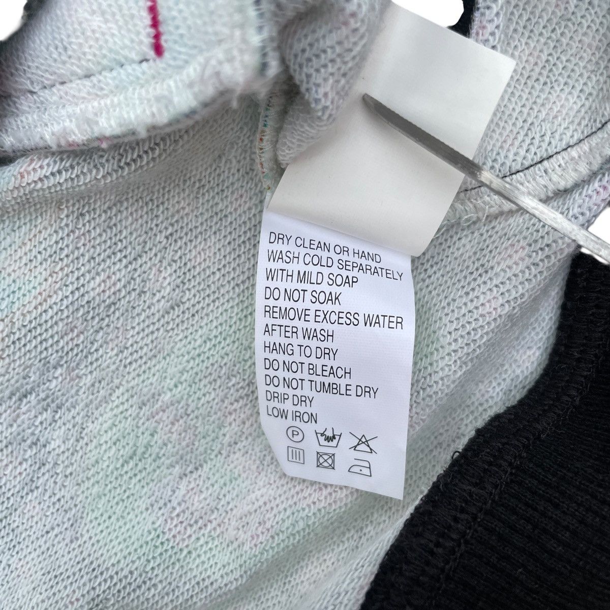 Vivienne Tam Vivienne Tam F/W23 Oracle Zodiac Print Cotton Bomber Jacket Size L / US 10 / IT 46 - 12 Thumbnail