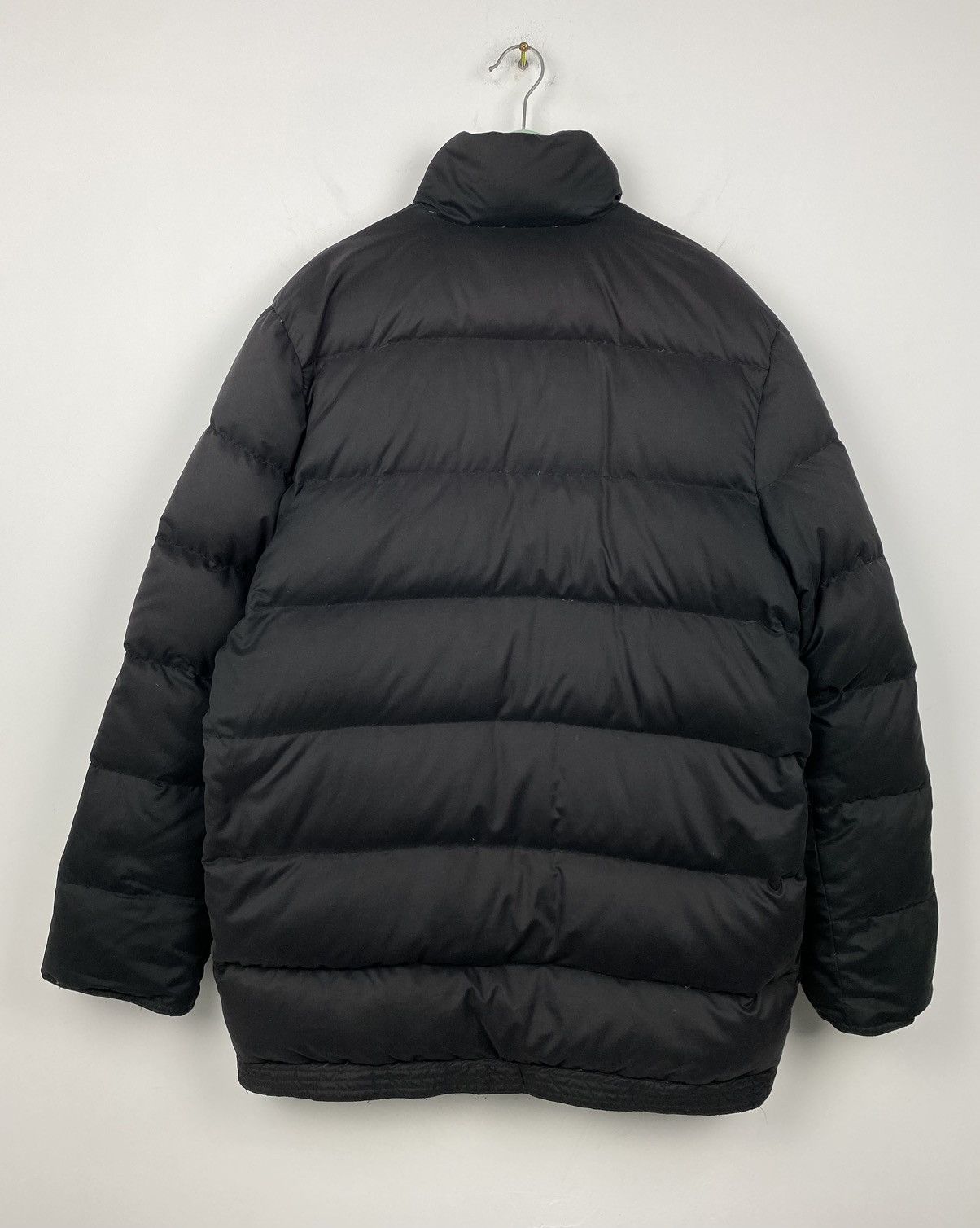 Sonia Rykiel Vintage Sonia Rykiel Puffer Down Jacket like Gucci Size L / US 10 / IT 46 - 8 Thumbnail