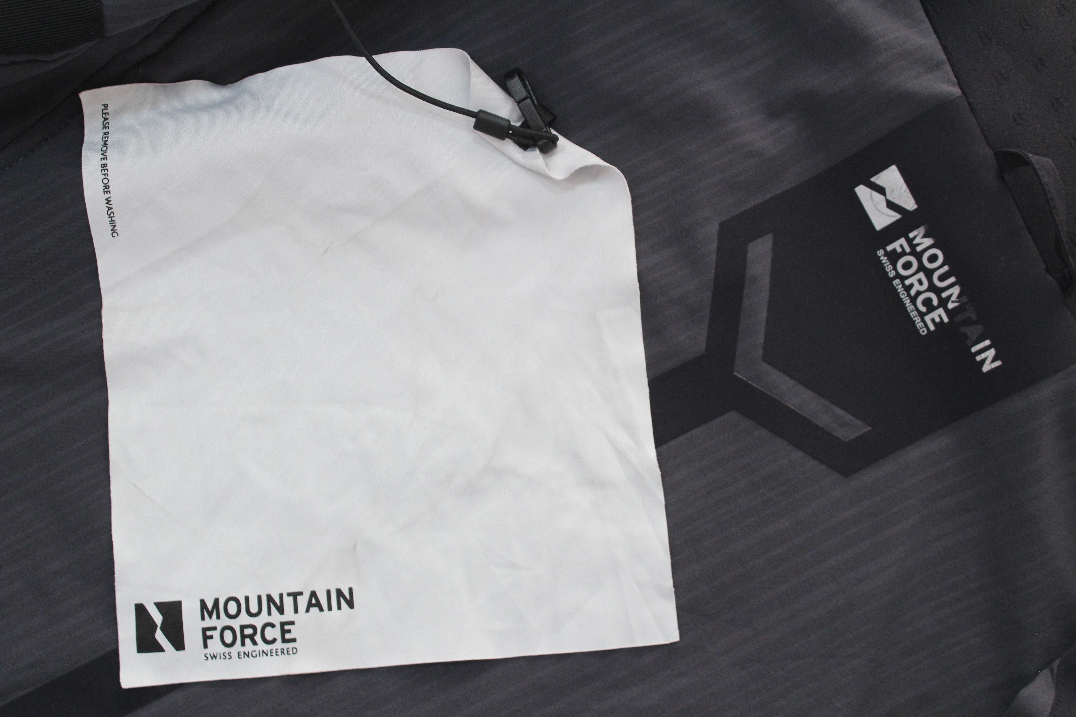 Other Mountain Force Ski Jacket Mens Size S Outdoor Hype Size US S / EU 44-46 / 1 - 16 Thumbnail