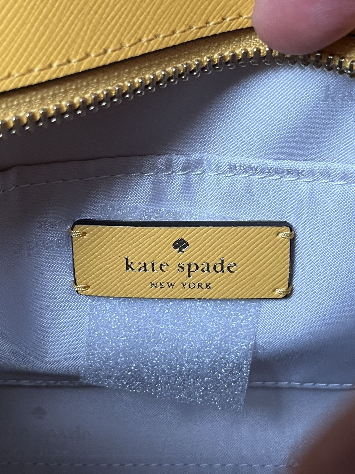 Kate Spade Kate Spade purse Size ONE SIZE - 12 Thumbnail