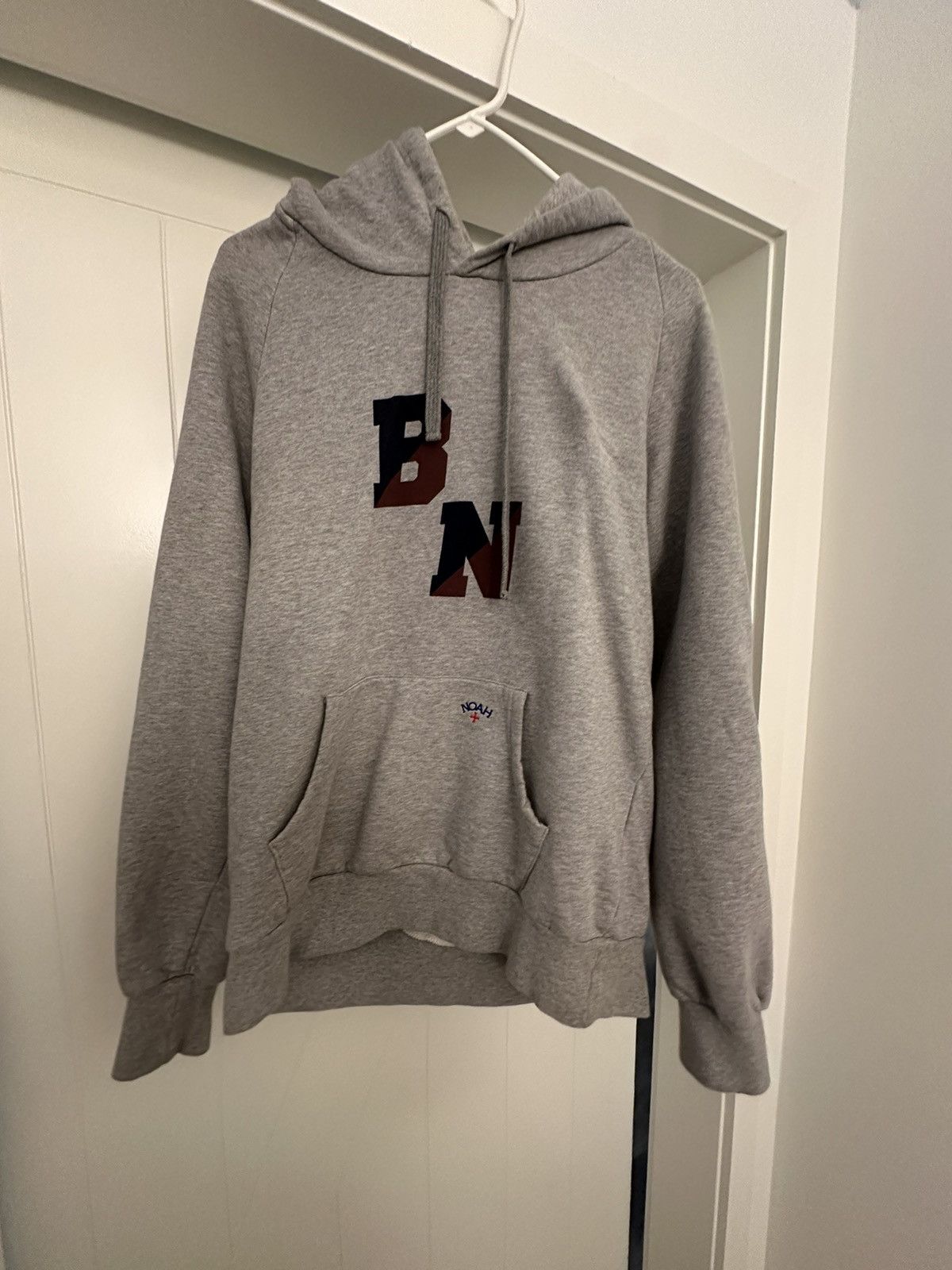 Baracuta × Noah Noah x Baracuta collab hoodie Size US M / EU 48-50 / 2 - 1 Thumbnail