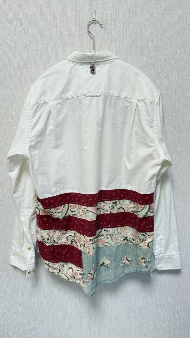 Visvim Button Up Shirt Size US M / EU 48-50 / 2 - 1 Thumbnail
