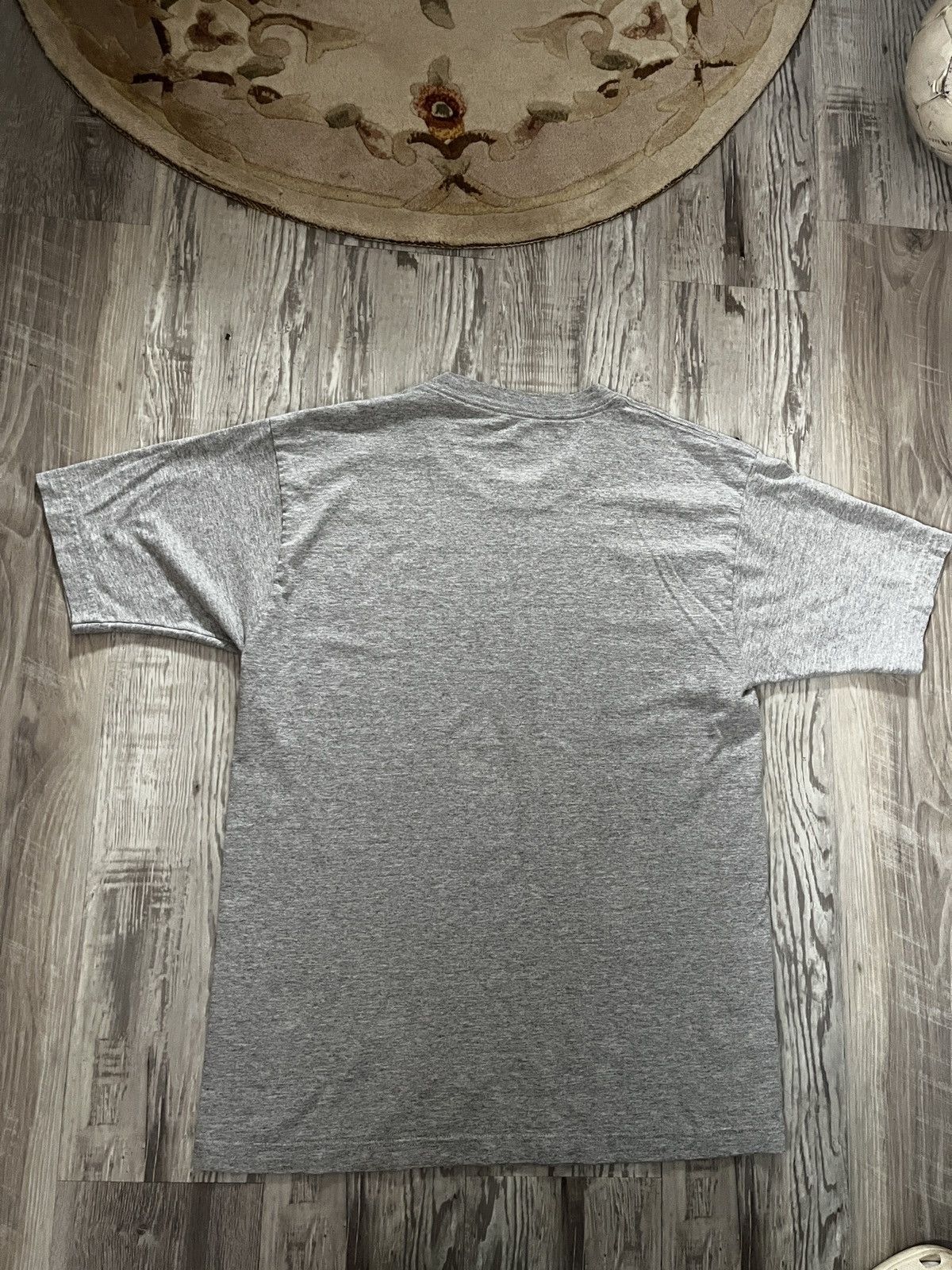 Reebok × Vintage Vintage Reebok New York Giants T Shirt Size US M / EU 48-50 / 2 - 4 Thumbnail