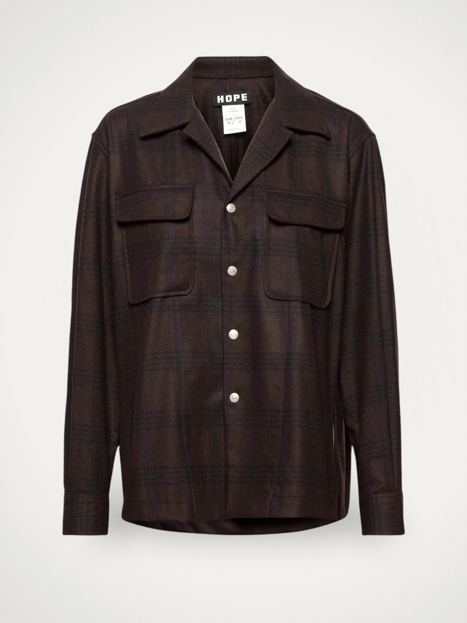 Hope Hope Wall Shirt Shirt Size S / US 4 / IT 40 - 1 Thumbnail