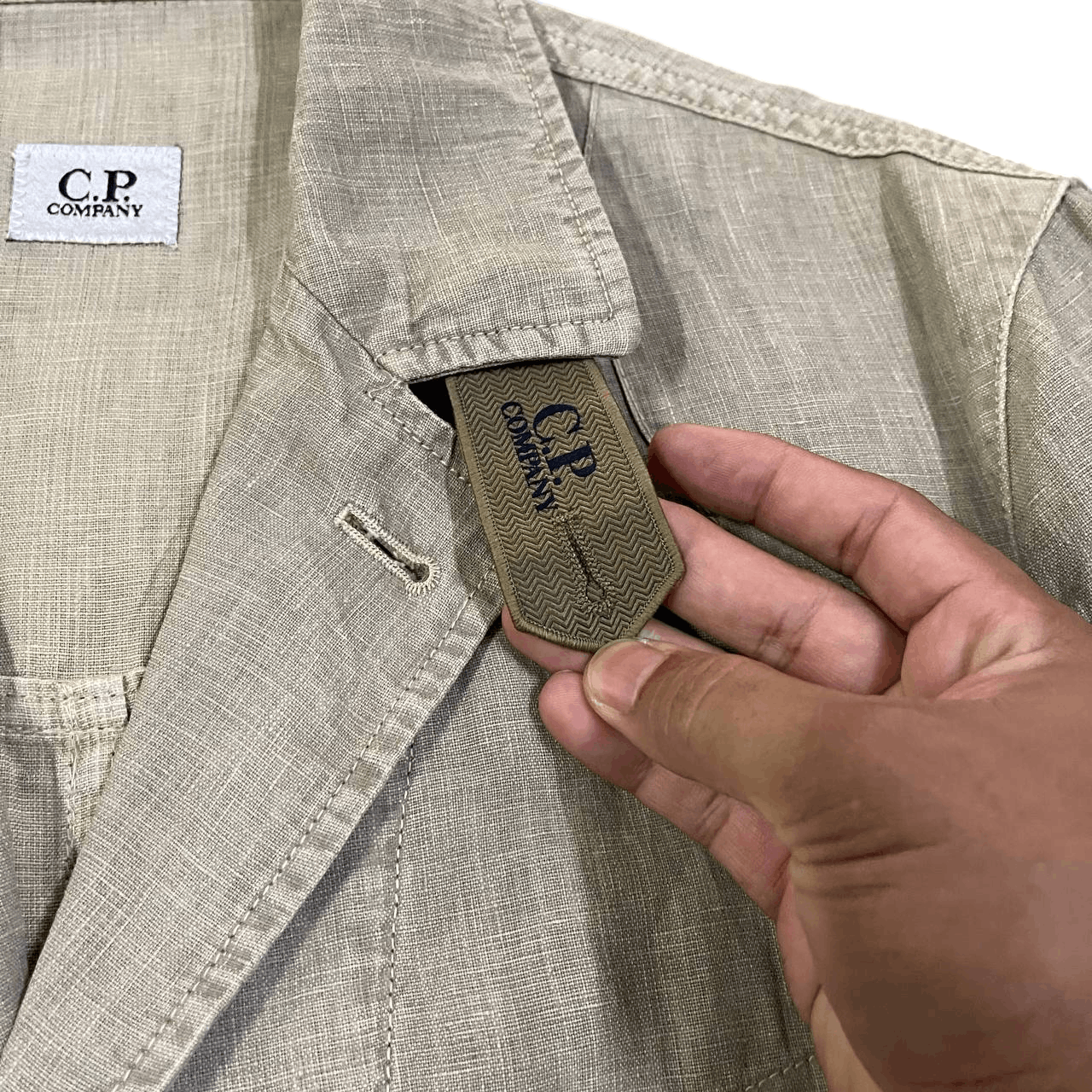 C.P. Company Vintage C.P. Company Jacket Size US M / EU 48-50 / 2 - 6 Thumbnail