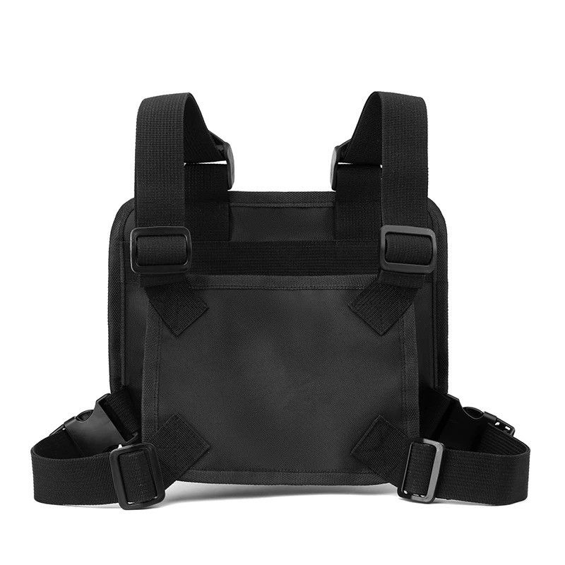 Other Chest Wear Vest Bag Size ONE SIZE - 5 Thumbnail