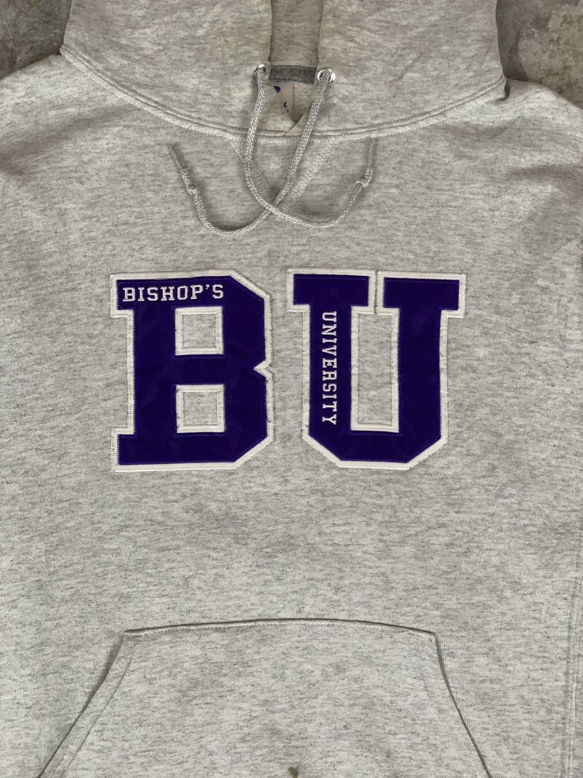 Russell Athletic × Vintage Vintage Russel Athletic Hoodie Size US M / EU 48-50 / 2 - 4 Thumbnail