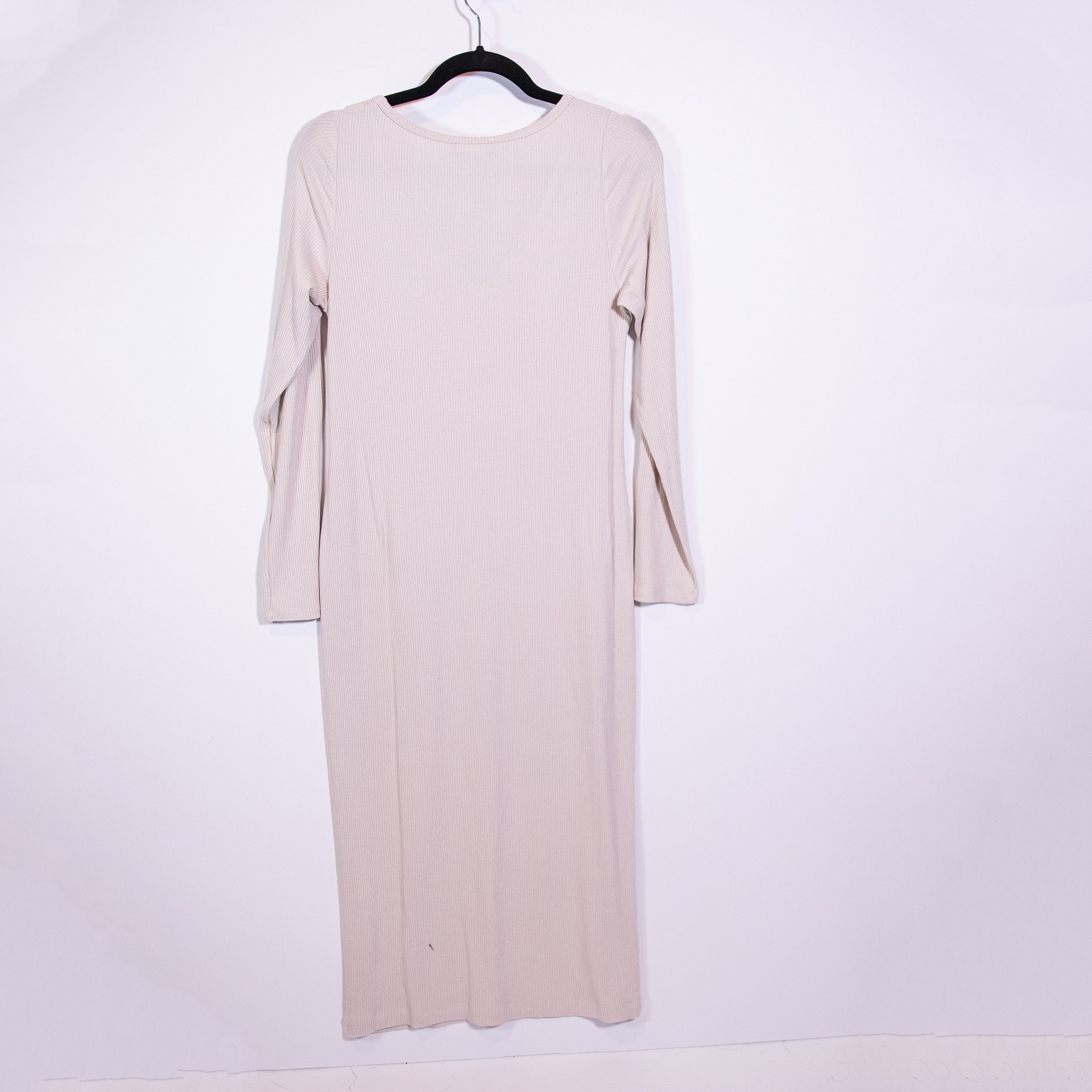 NAADAM NEW Naadam Rib Knit Stretch Movement V Size XL / US 12-14 / IT 48-50 - 4 Thumbnail