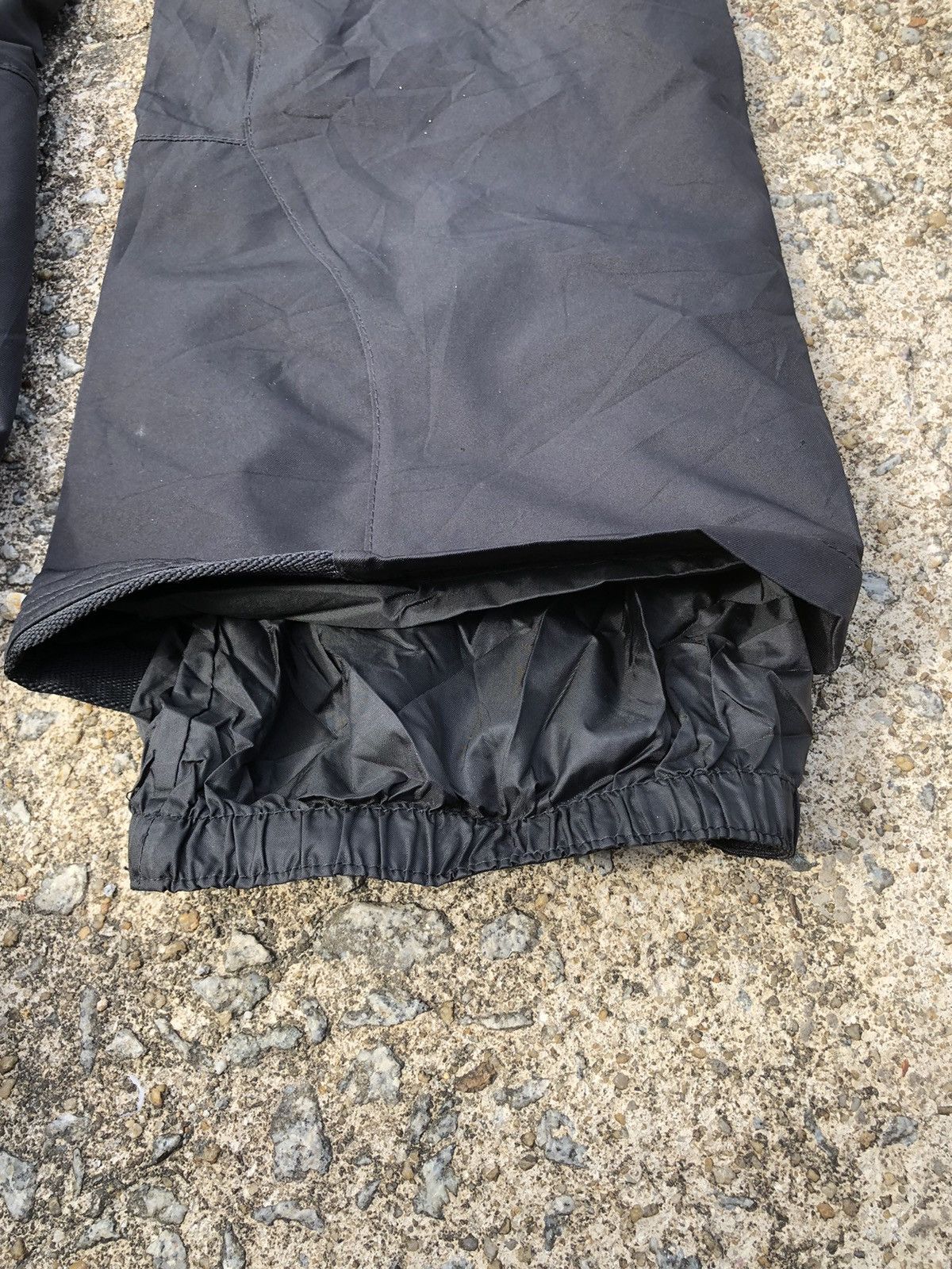 Japanese Brand O’neill Hyperdry Thinsulate Black Snow Pants Size US 30 / EU 46 - 10 Thumbnail