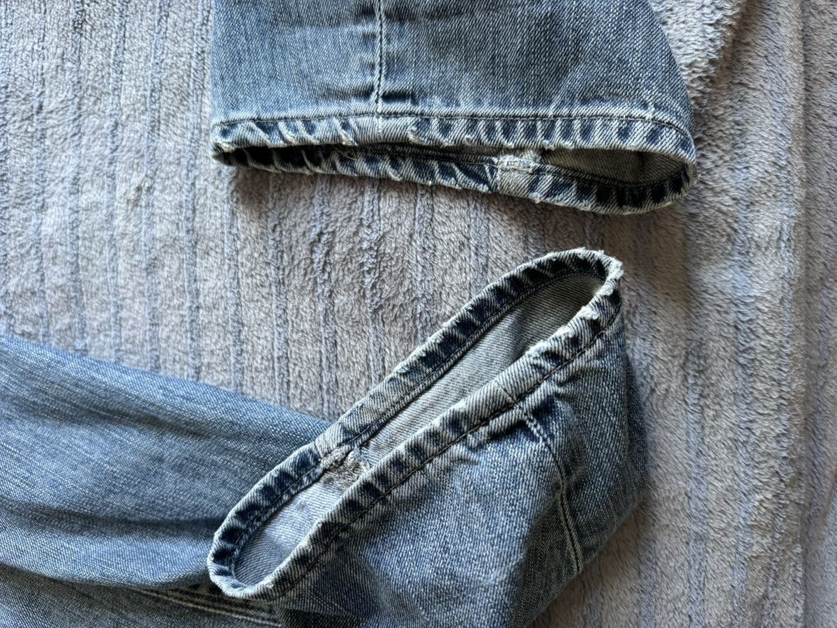 Levi's Levi’s Engineered Jeans Size US 33 - 8 Thumbnail