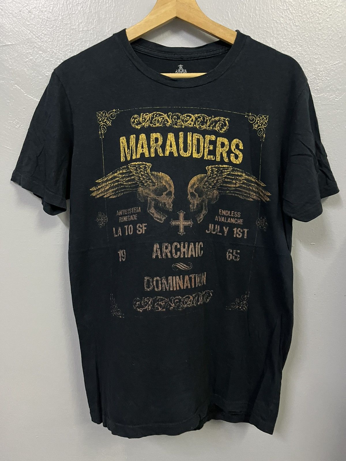 Other Skulls tee Size US M / EU 48-50 / 2 - 2 Thumbnail