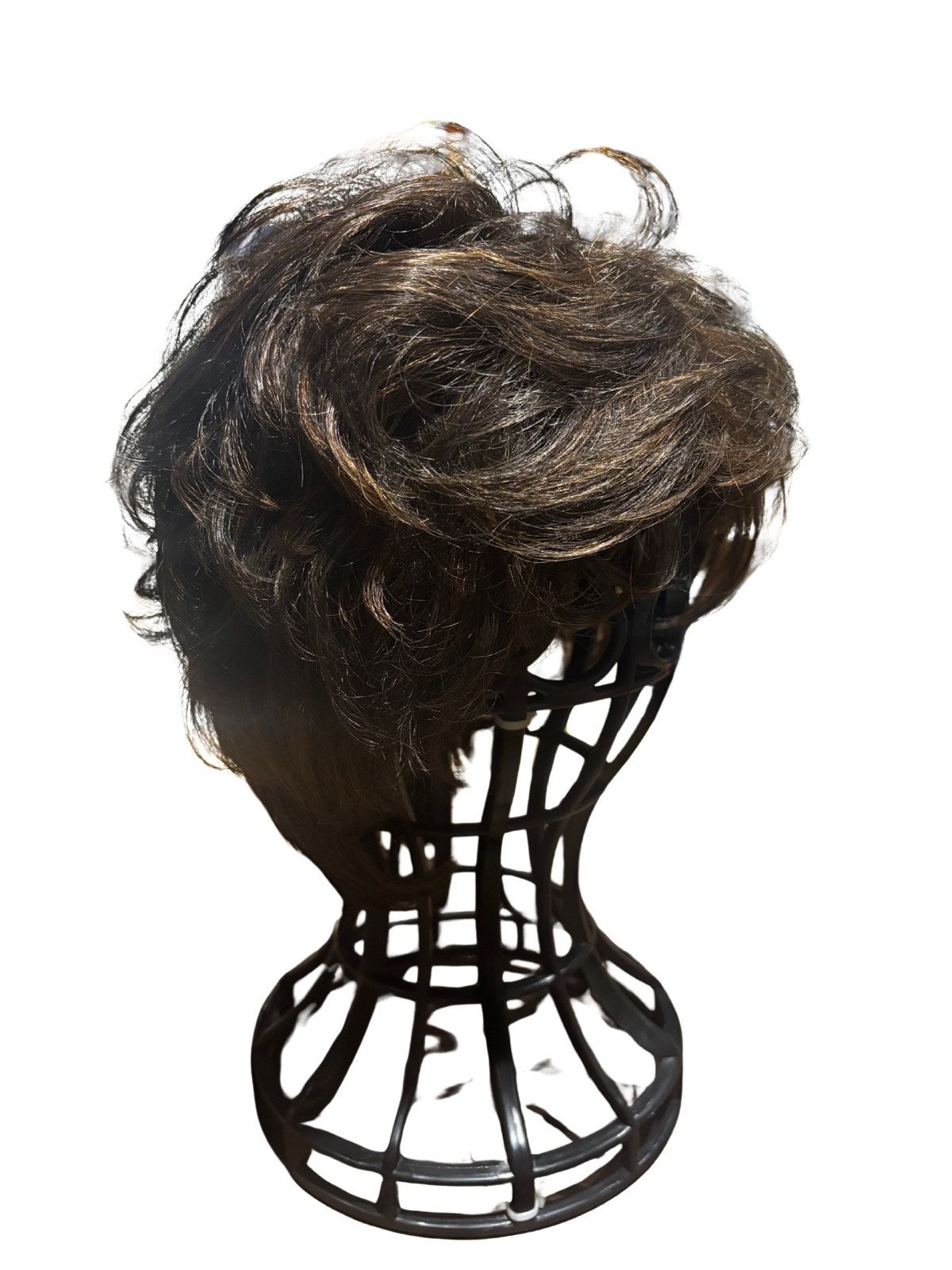 Other Wig.wm1971 Size ONE SIZE - 4 Thumbnail