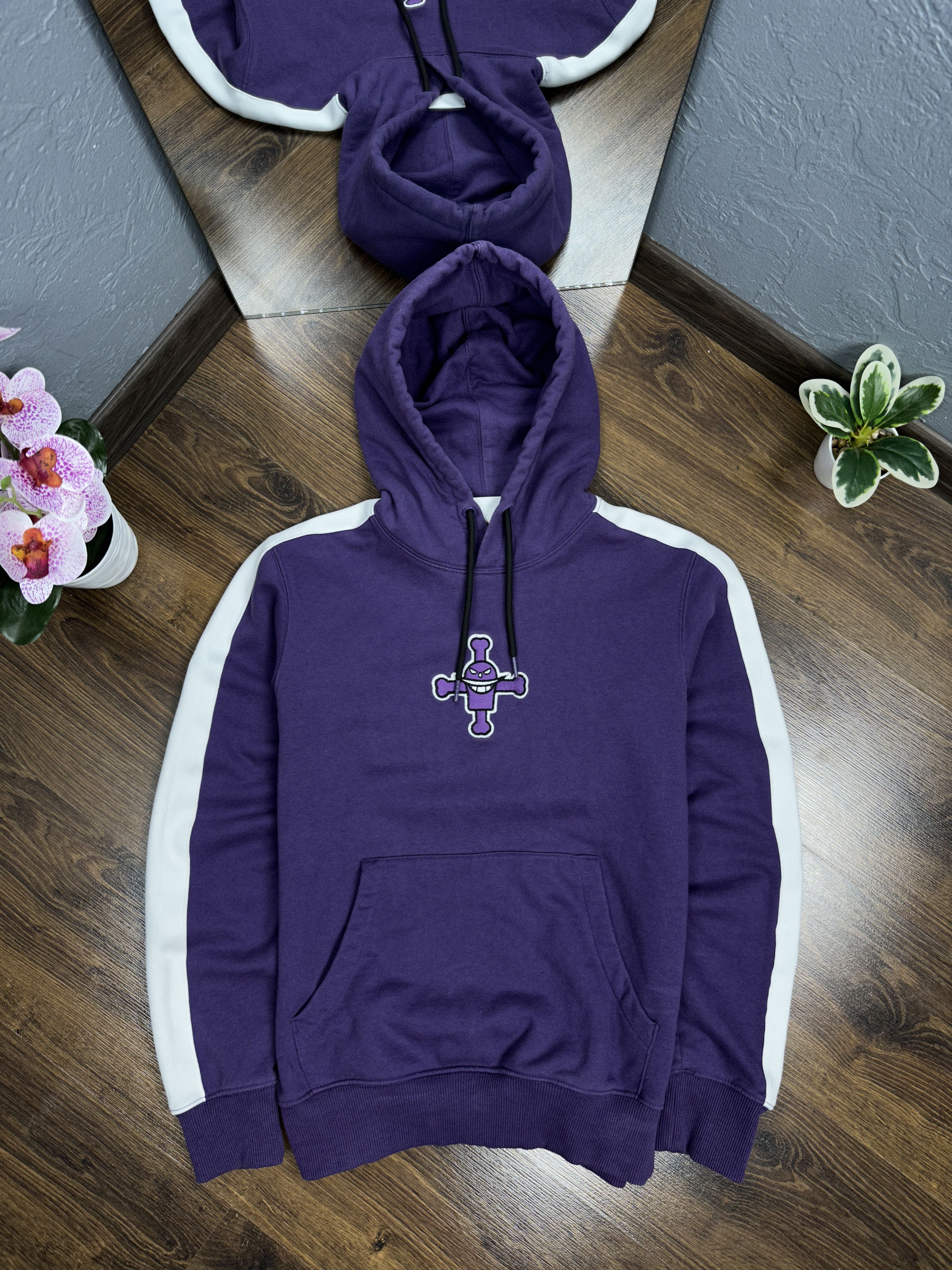 Anime × Japanese Brand Nepec Anima Mens Hoodie Size US S / EU 44-46 / 1 - 4 Thumbnail