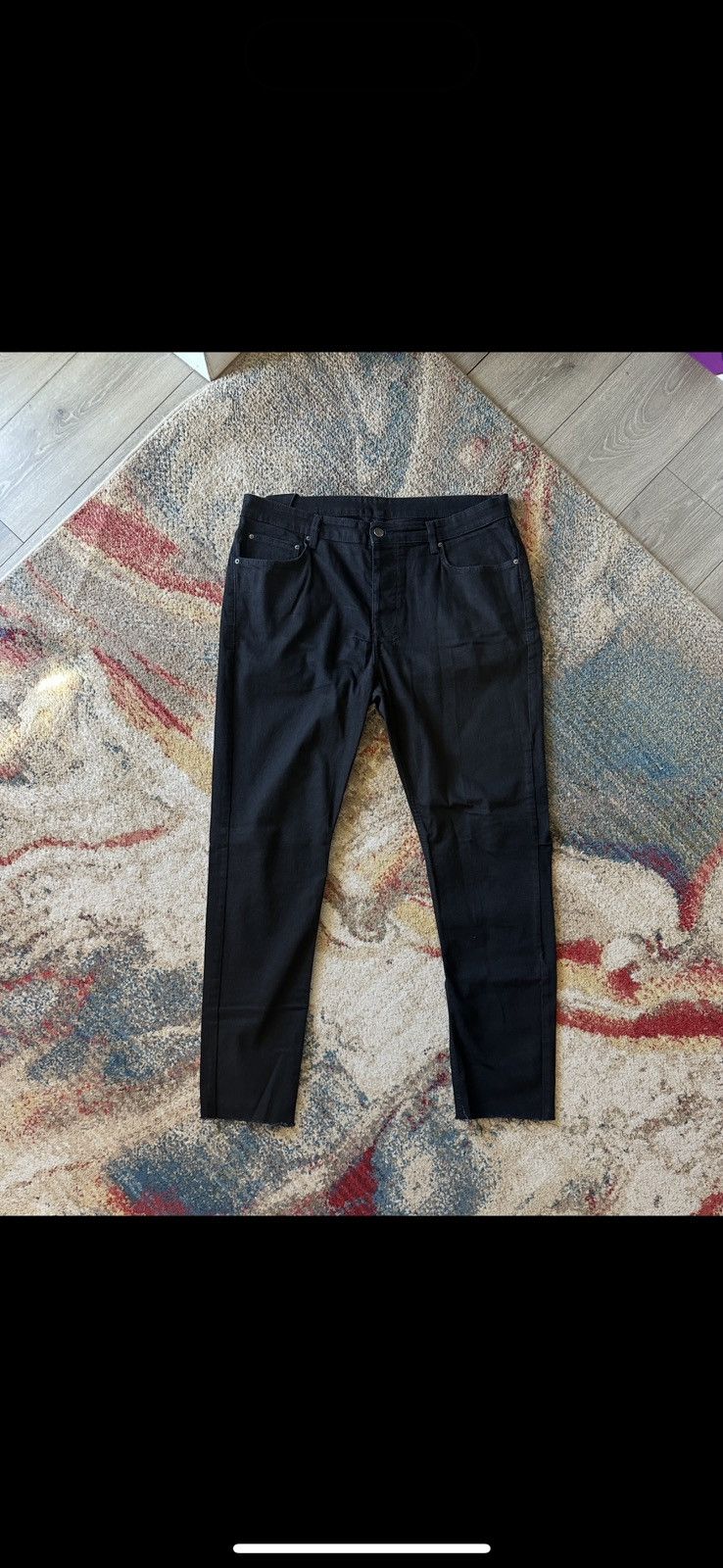 Ksubi Ksubi Size US 38 / EU 54 - 2 Thumbnail