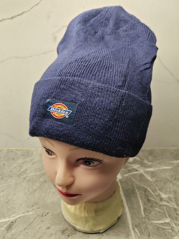 Dickies Vintage Dickies Snowcap Beanie Size ONE SIZE - 3 Thumbnail