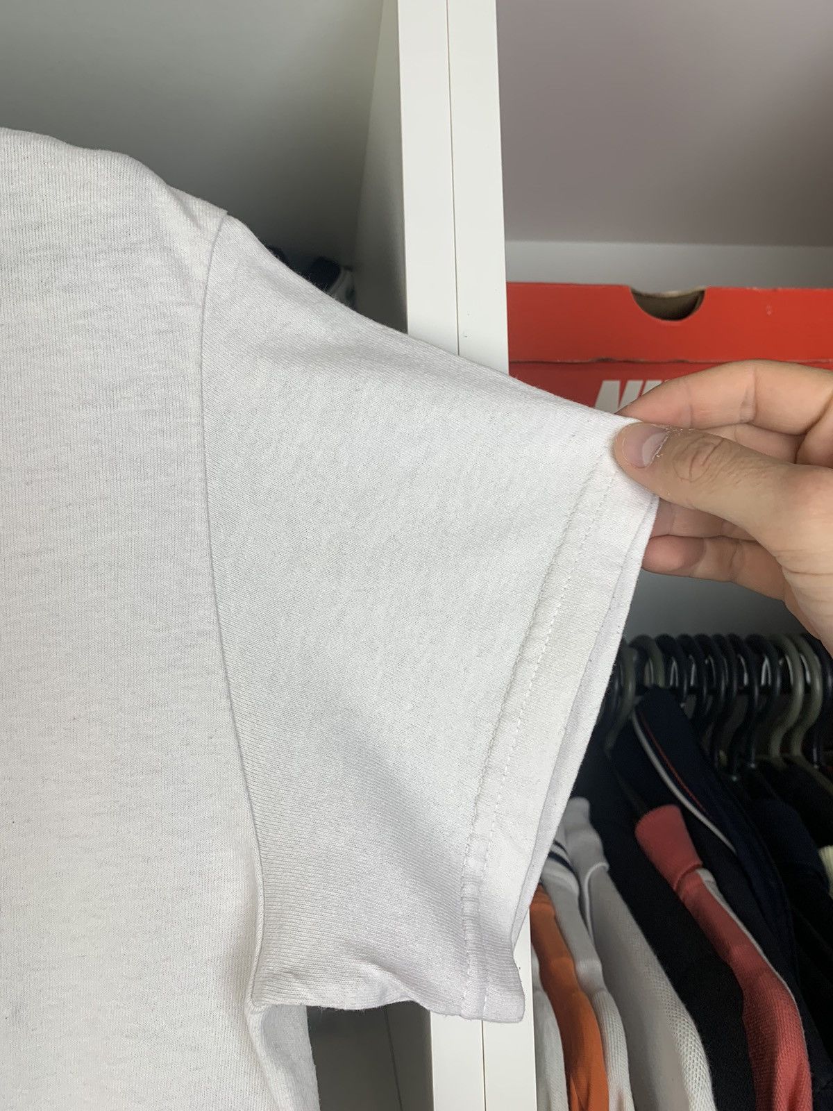 Beams Plus Tokyo Cultuart by Beams T-shirt Size US S / EU 44-46 / 1 - 8 Thumbnail