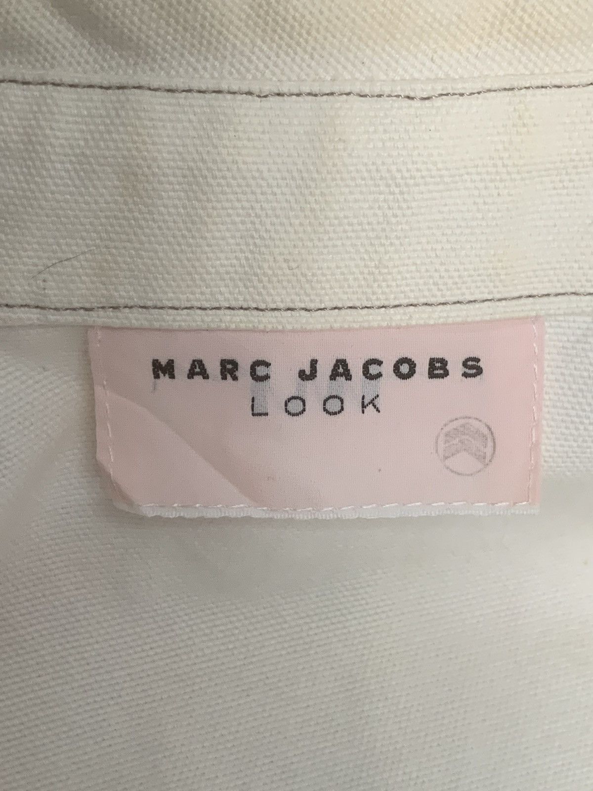 Marc Jacobs Rare Design Marc Jacobs Look Dress Size S / US 4 / IT 40 - 4 Thumbnail
