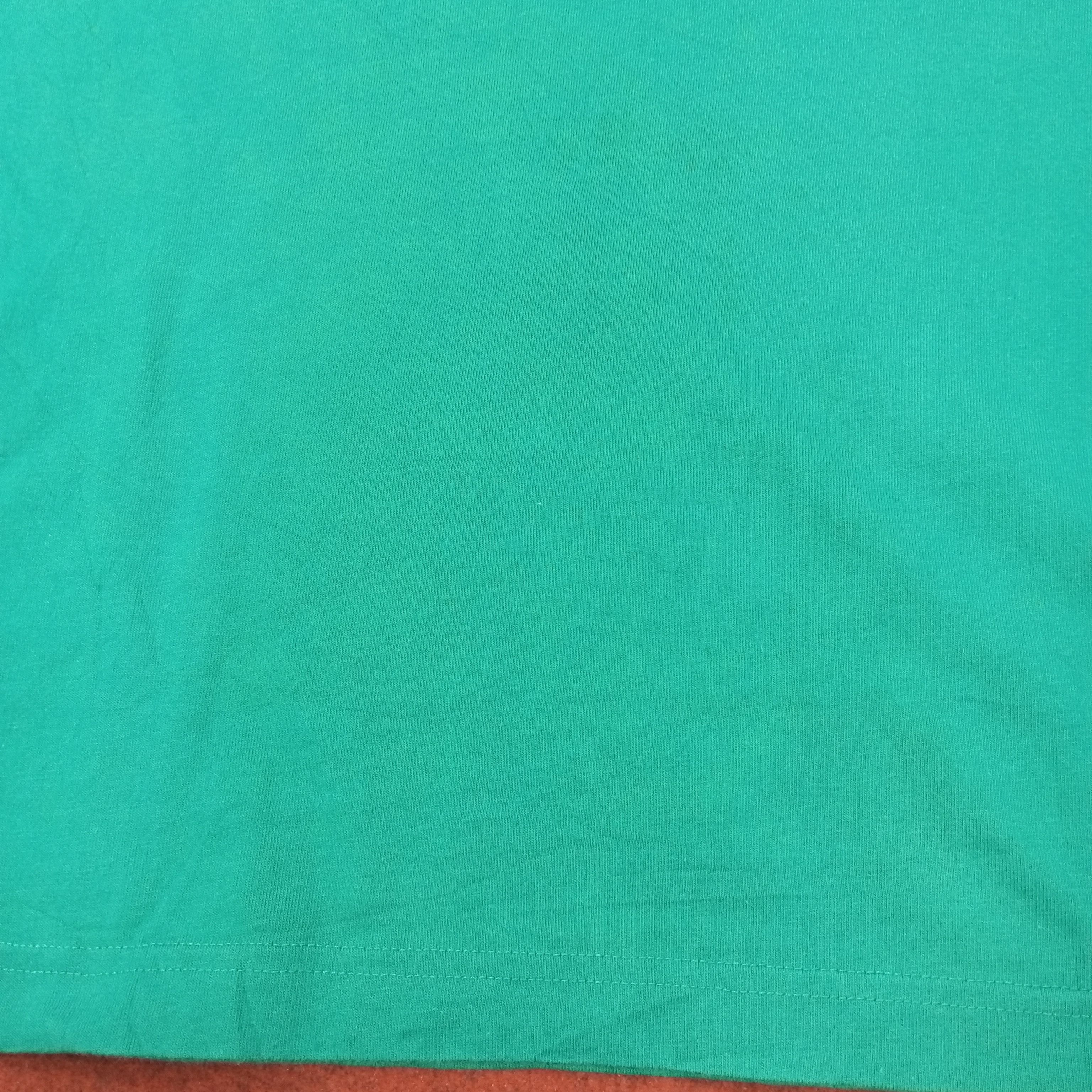 Yves Saint Laurent Yves Saint Laurent YSL Pocket Design Tshirt c239n21 Size US L / EU 52-54 / 3 - 4 Thumbnail