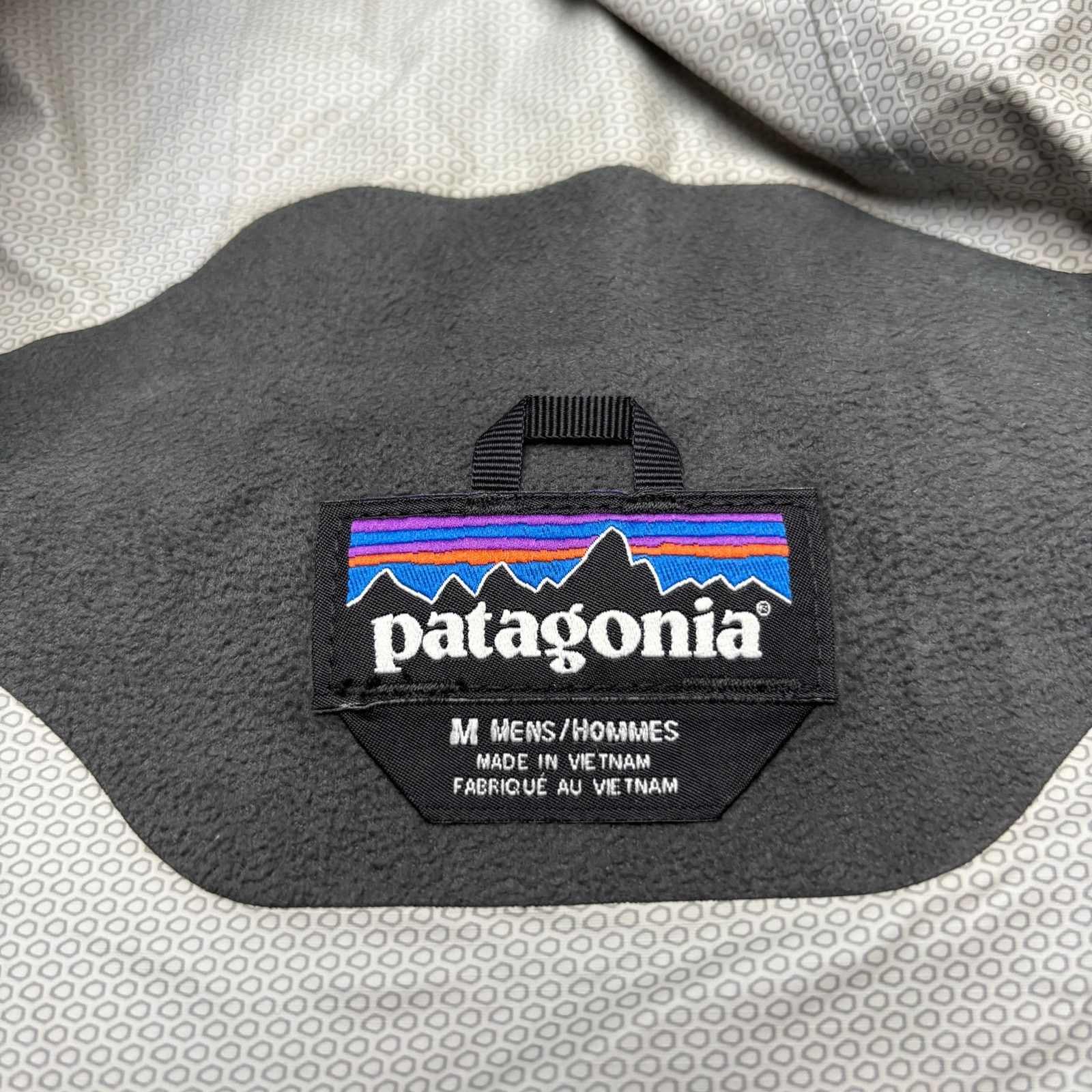 Patagonia Patagonia CW DC Arrow 100 Episode Torrentshell Jacket Mens M Size US M / EU 48-50 / 2 - 5 Thumbnail
