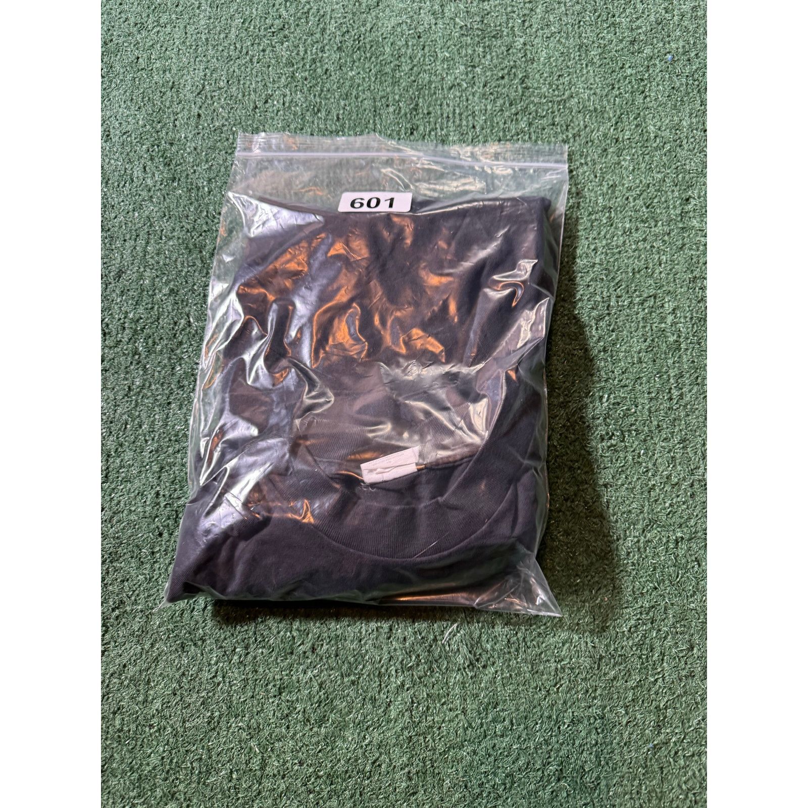 No Fear VTG No Fear Racing Tee Shirt Black Size XL early 2000s Size US XL / EU 56 / 4 - 3 Thumbnail