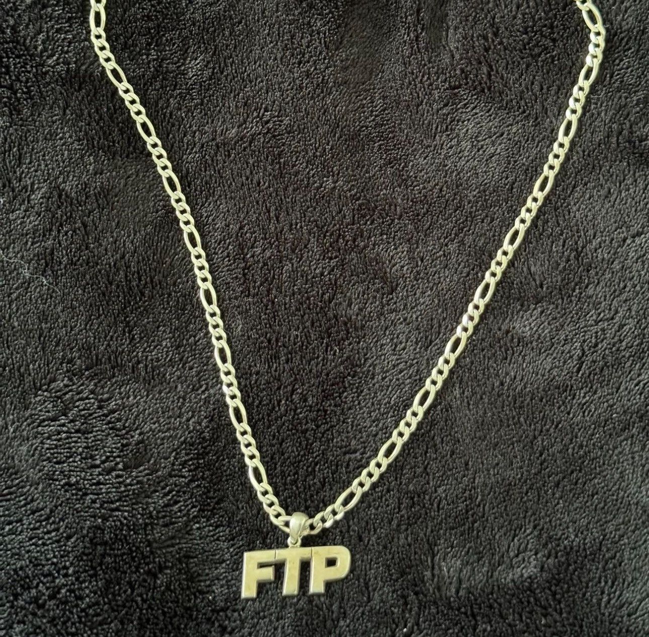 Ftp Micro Chain Grailed