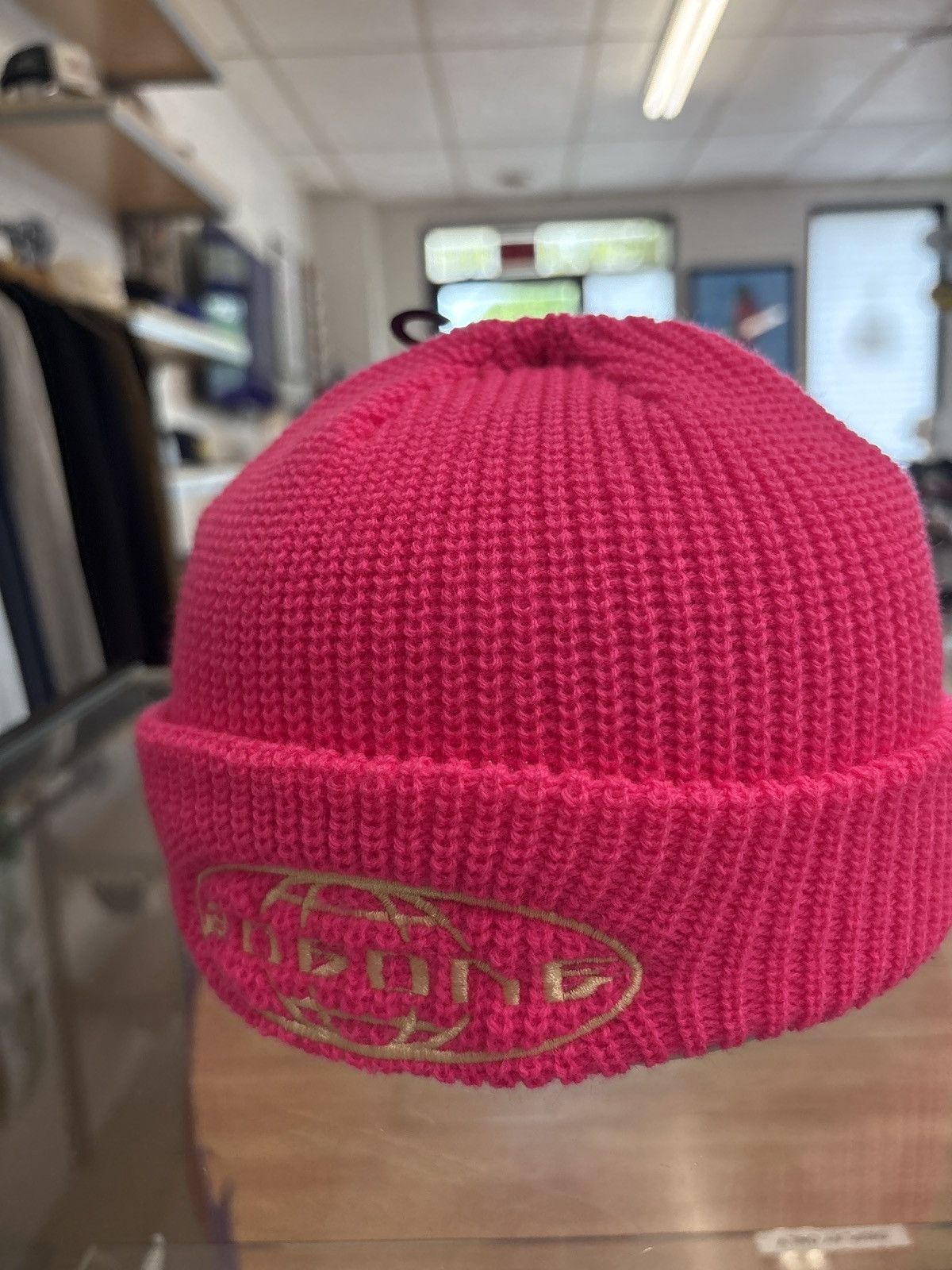 Other 206 One Beanie Size ONE SIZE - 1 Preview